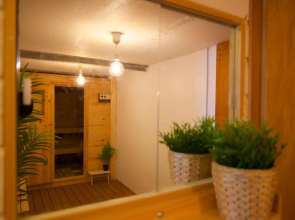 Chalet Serpolet - Appart' 6 personnes