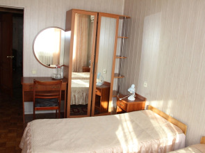 Пансионат Феодосия