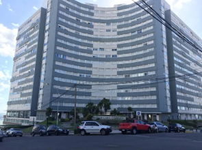 Departamento Cabo Corrientes