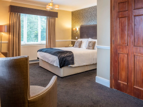 The Park Hotel, Sure Hotel Collection by Best Western