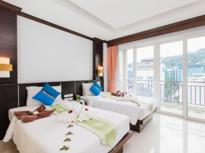 77 Patong Hotel & Spa