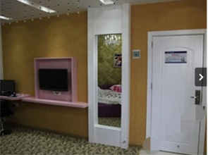 Pingxiang Xiangdong Gangcheng Inn