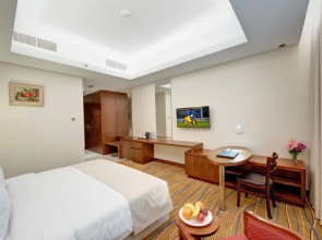 Center Hotel Sharjah