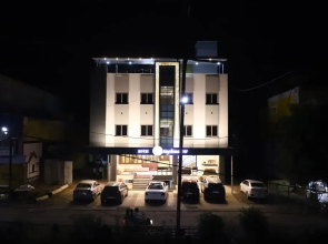 Hotel Singhnature