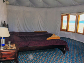 Pangong Sarai