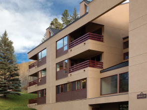 Marriott's StreamSide Douglas at Vail