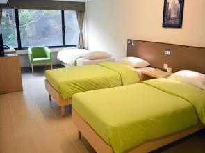 YHA Mei Ho House Youth Hostel