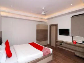 Hotel Triveni Sangam By OYO Rooms