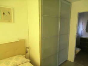 Apartamentos Area Nevada ASN
