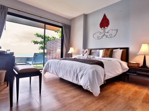 Ayara Kamala Resort & Spa