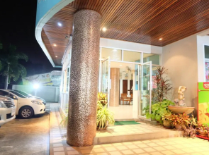 Lomsabai Apartments Chon Buri