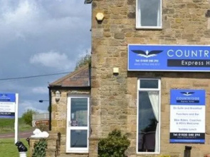 Countryside Express Hotel, Dinner, B&b