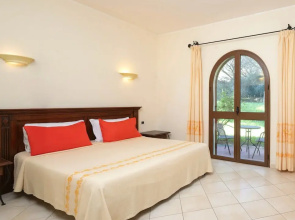 Hotel Medar with pool in Arborea