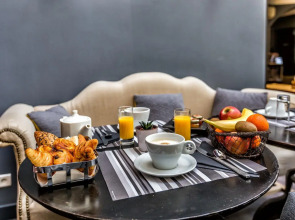 Отель Atelier Montparnasse