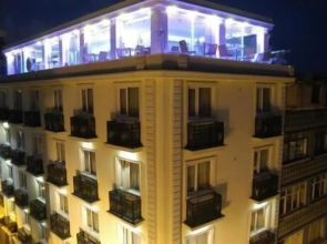 Sembol Hotel