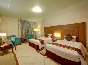Al Manar Grand Hotel Apartments