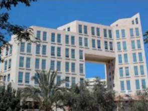 Sweethome26 JERUSALEM CENTER 6PERS