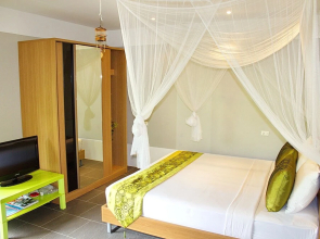 Kamala Beach Estate By Resava Group