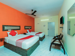 Short Stay Homes By OYO Rooms