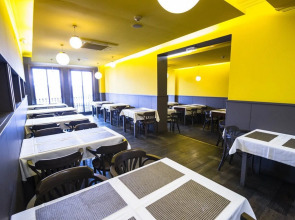 Hotel Moderno Barcelona