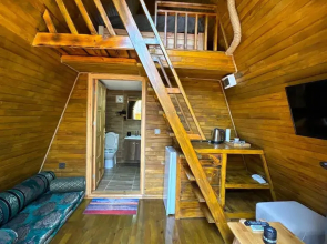 Gardan Bungalov Çatalca