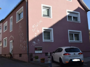 Wellnesshaus Waldmunchen