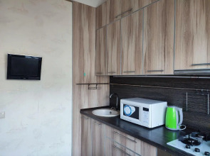 Апартаменты на Ленинградской