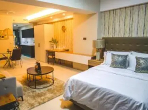 8 Suites Davao