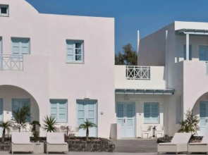 El Greco Resort & Spa