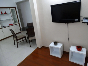 Ondina Praia Apartamento
