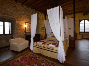 Castello dell'Aquila