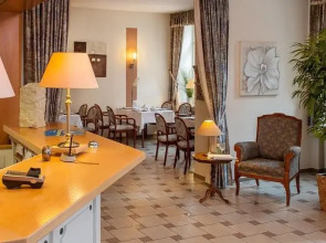 Hotel Billerbecker Hof