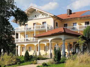 WellnessNaturResort Gut Edermann
