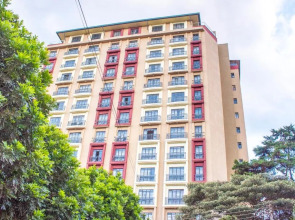 Kasty G Studio - W Place Apartments