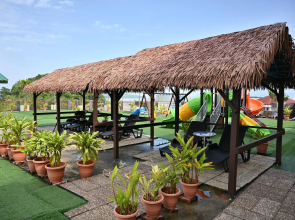 Cenang View Hotel