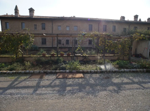 Corte Breda Agriturismo Bed & Breakfast