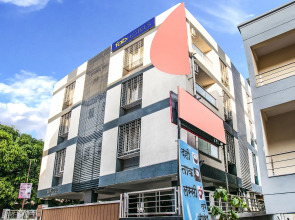 Fabexpress Galaxy Apartments