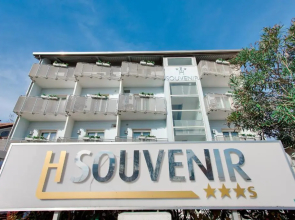 Hotel Souvenir