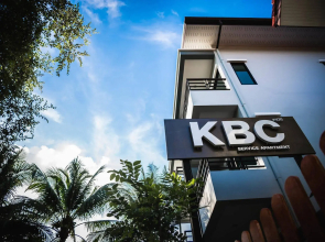 Kbc Boutique Apartment