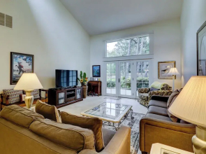 14 Stoney Creek at The Sea Pines Resort