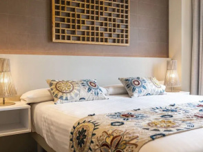Apartamentos Core Suites Valencia