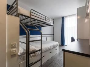 Destiny Student Holyrood - Campus Accommodation