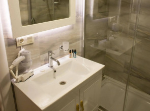 Istanburg Efes Hotel