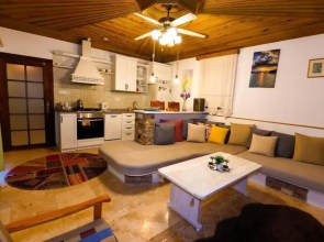Villa Secret Akyaka