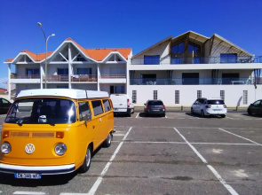 3 Residence Les Oceanides