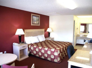 Crystal Inn & Suites Atlantic City Absecon