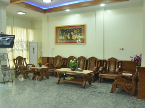 Phyo Taw Win Hotel