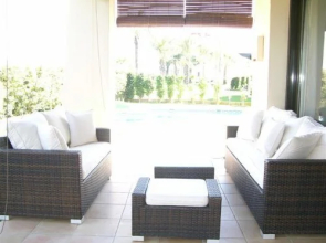 Roda Golf Resort - Resort Choice