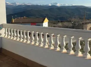 Sierra Nevada Mansion