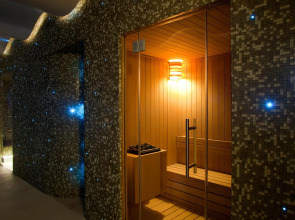 LHP Hotel Santa Margherita Palace & SPA